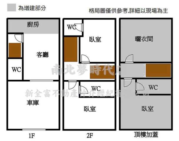 永康透天-12