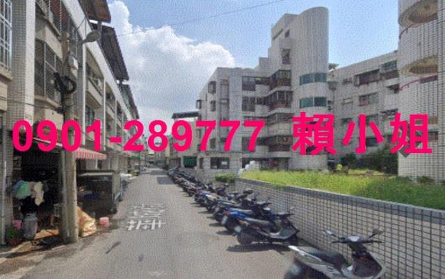 大里法拍公寓-6