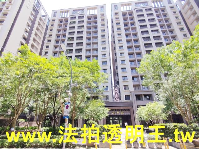 新北法拍大樓-1