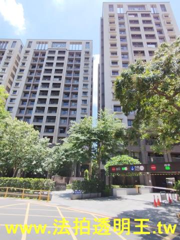 新北法拍大樓-5