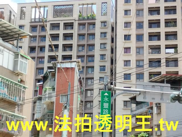 新北法拍大樓-8