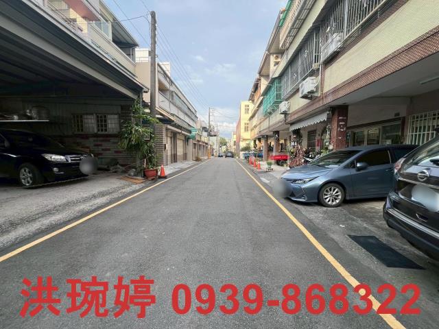 南投南投市透天-1