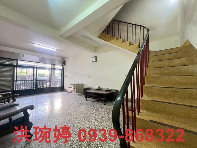 南投南投市透天-3