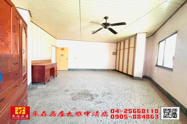 台中大雅透天-7