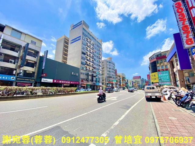 台南永康大樓-9