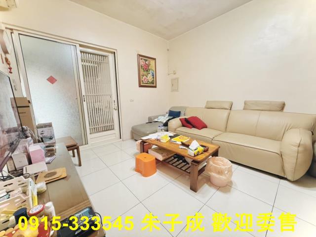 高雄三民區公寓-1