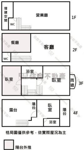佳里透天-8