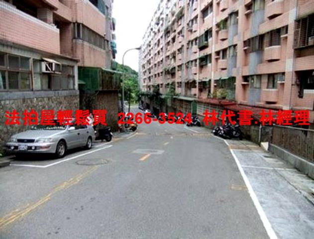 基隆法拍華廈-5