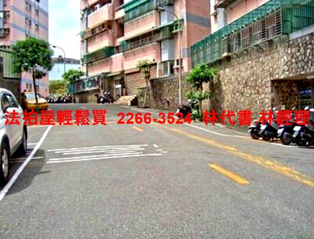基隆法拍華廈-9