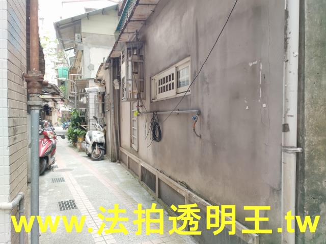 台北萬華法拍公寓-8