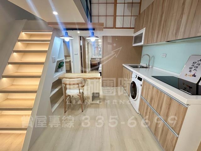 台南中西區華廈-9