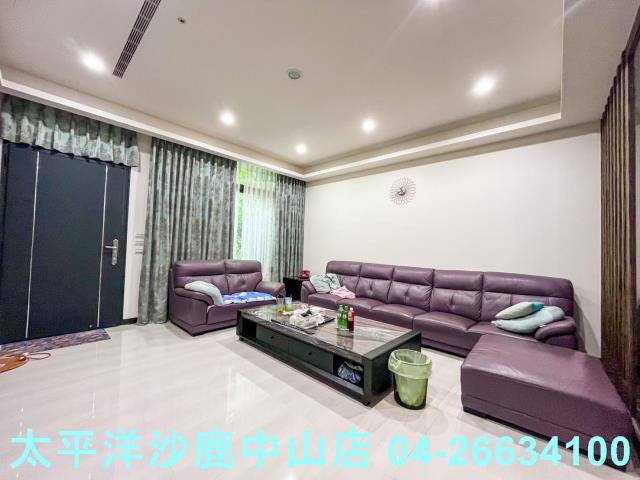 台中沙鹿別墅-3