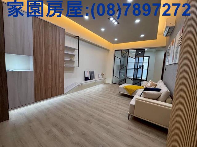 屏東潮州大樓-7