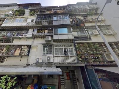 台北士林公寓法拍-1