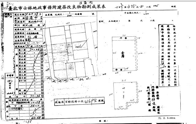 台北士林公寓法拍-5