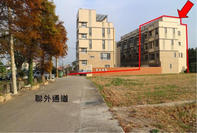 西屯透天法拍-7