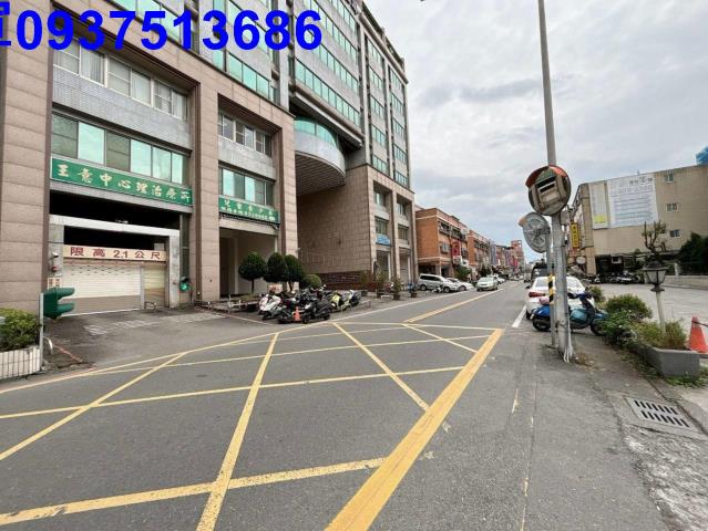 宜蘭華廈-5
