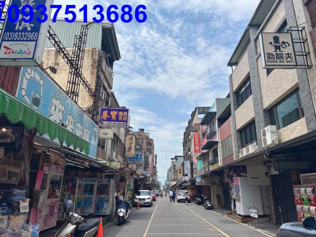 宜蘭華廈-1