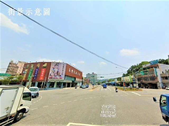 桃園龜山廠房-1
