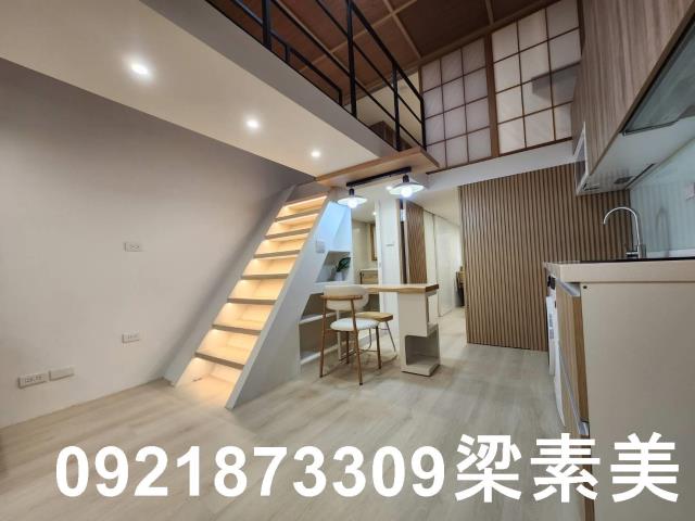 台南中西區華廈-1
