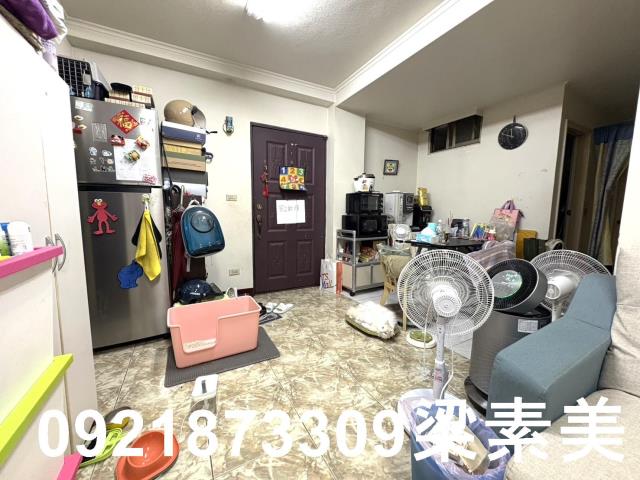 台南東區公寓-10