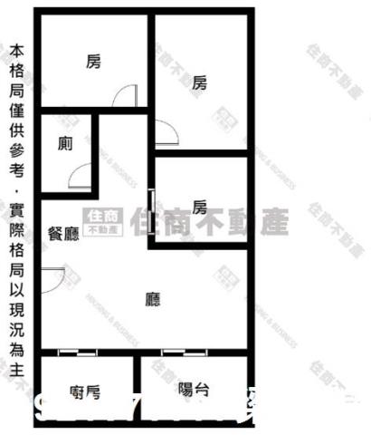 台南東區公寓-11