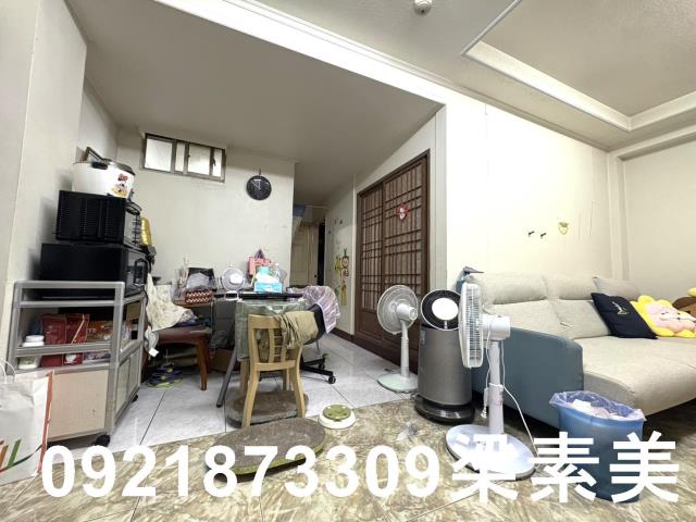 台南東區公寓-2