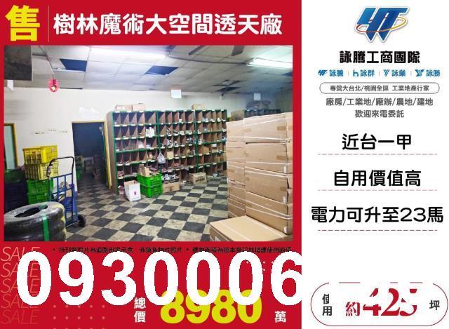 新北樹林透天-1