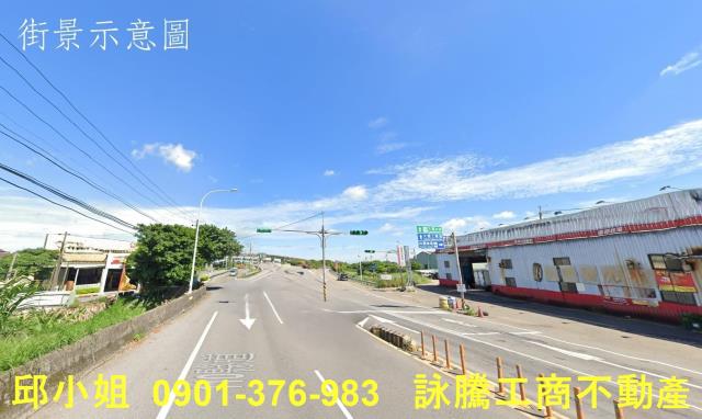 桃園大園廠房-1