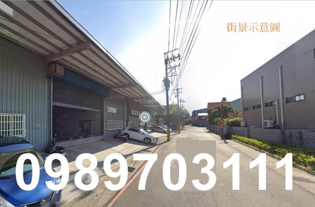 龍潭廠房-1