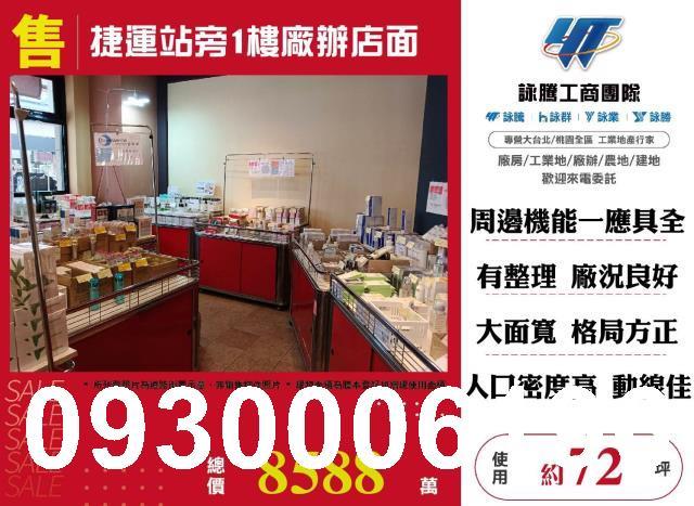 新北店面-1