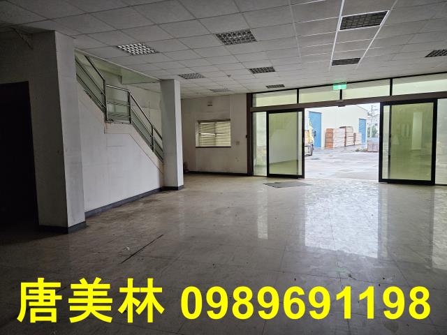桃園楊梅廠房-5