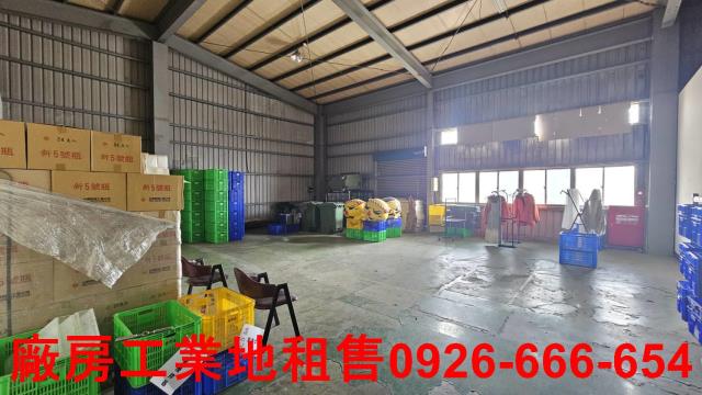 桃園龍潭廠房-1