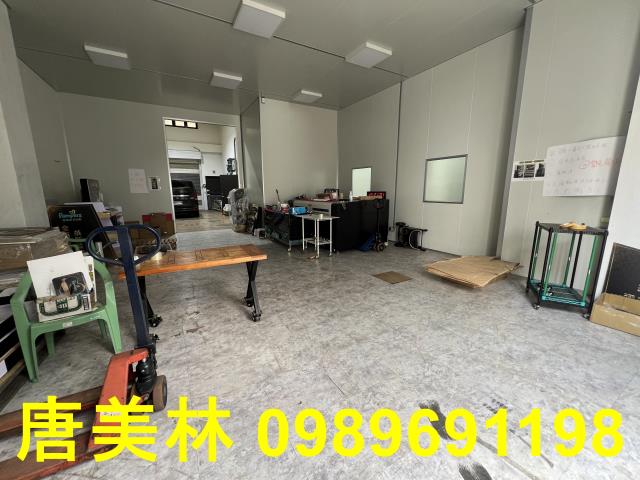 桃園楊梅廠房-3