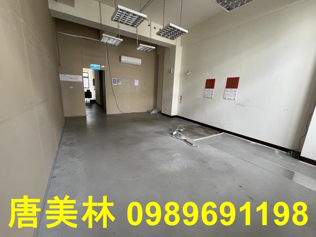 桃園楊梅廠房-4