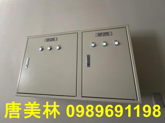 桃園楊梅廠房-7