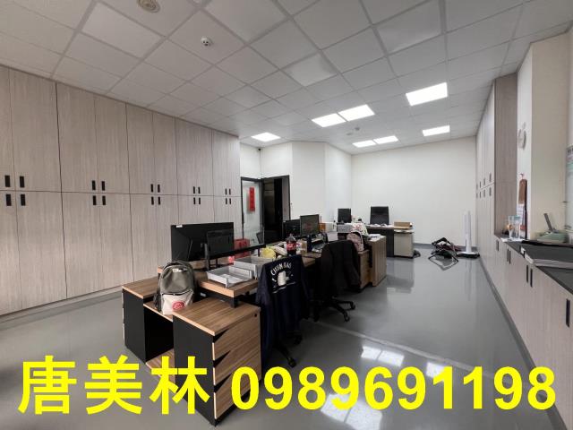 桃園楊梅廠房-1