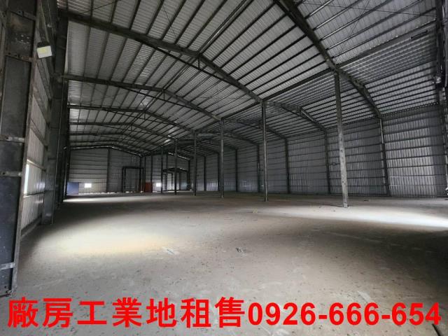 觀音廠房-1