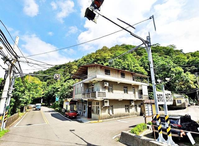 公館鄉福德透天昌庫