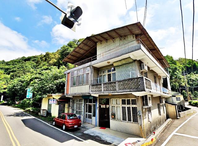 公館鄉福德透天昌庫