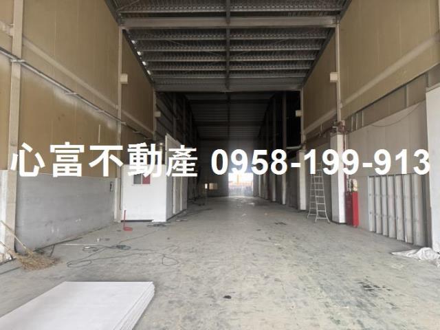 岡山廠房-1