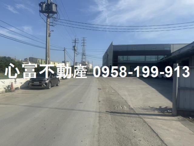 岡山廠房-2