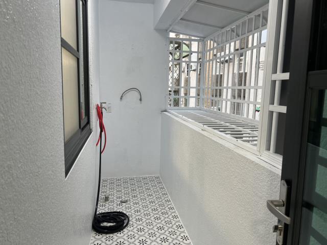 鼓山公寓-11
