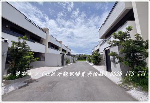 楊梅透天-10