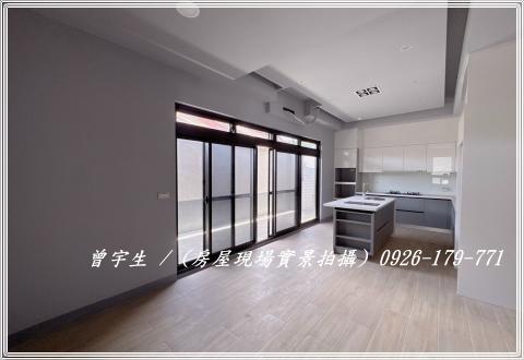 楊梅透天-3