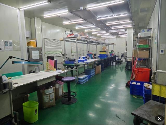 大寮廠房-1