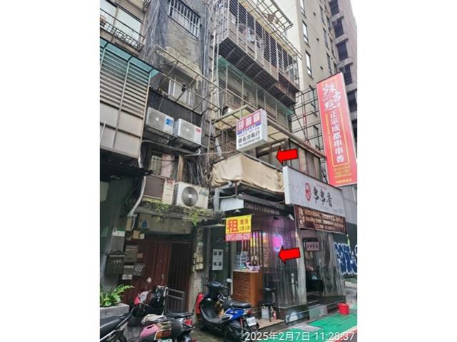 台北法拍公寓-3