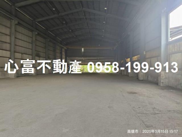 高雄廠房-3