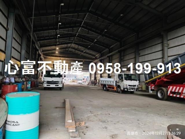 高雄廠房-4