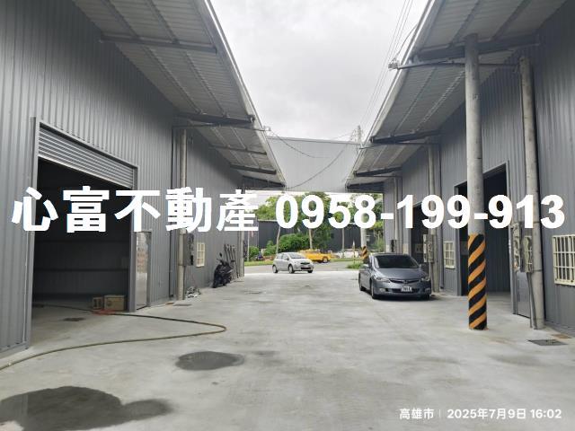高雄廠房-2